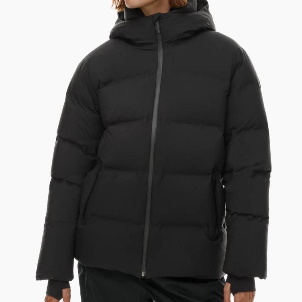 Aritzia Super Puff Original